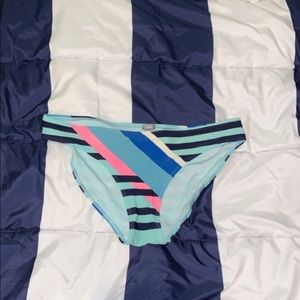 Aerie bathing suit bottoms